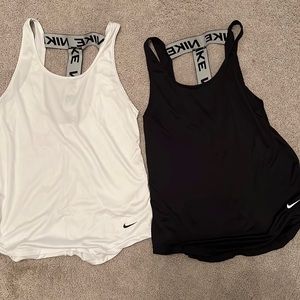 nike tanks